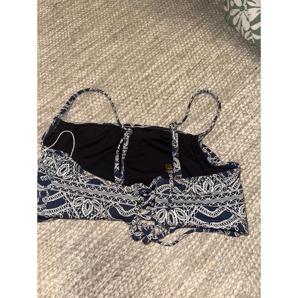 Aerin Rose swim top - Picture 4 of 4